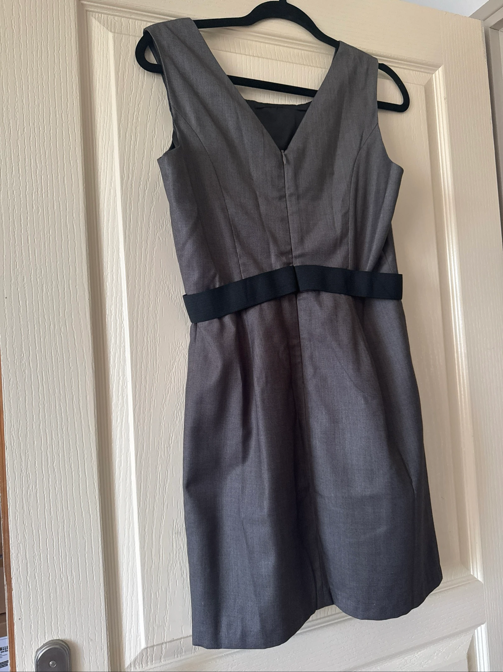 Vestido Phildar – photo 5